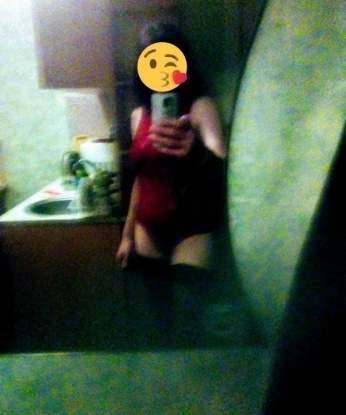 Проститутка Алёночка